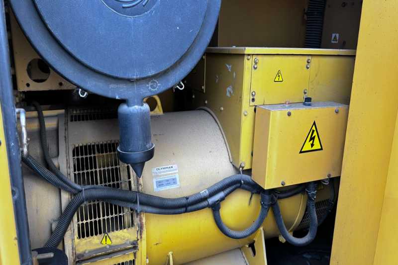 OmecoHub - Immagine CATERPILLAR GEP550